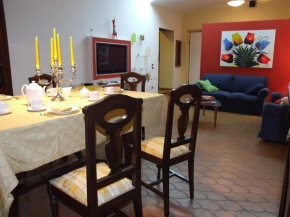 Bed and Breakfast Adelberga Salerno